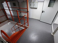 Укладка линолеума классическим способом 250 м2